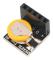 5 st DS3231 Klockmodul IIC Modul Minnesmodul