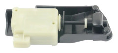 Tanklock Fyllnadslucka Plug Play för XC90 30612856 30716837 Solenoidmotor