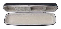 EVA Hard Case Durable Protective Bag Printer Storage Bag for MT800 Portable Bluetooth Monochrome Printer