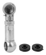 Renault Clio Twingo Kangoo Kopplingspedallänkage Kulledsstång Kit X8R0075