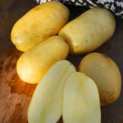Sättpotatis Ditta (Storlek: 1kg)