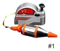 Lodlinjeinställare Magnetisk Lodrät Med 3/6/4.5/8m Automatisk Upprullande Sladd Snabbstabiliserande Bob
