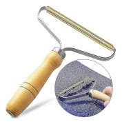 Luddroller, Klädluggroller Bärbar Metall Luddroller För Kläder, Matta, Djurhår