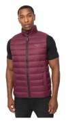 Crosshatch Mens Gattering MVE Quilted Gilet