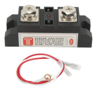Solid State Relay 250A DC to AC Low Power Consumption SSR for Wind Generator Solar H3250A