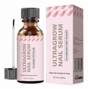 UltraGrow Nagelserum, Herliaison Ultra Grow Nagelserum