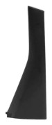 Bil Bakdörr Yttre Stolpe Dekorlist Panel C-Stolpe Panel för Honda FIT JAZZ GD1 GD3 2003-2008 72 Left