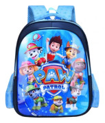 Paw Patrol Ryggsäck blue 500