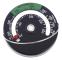 Magnetisk spisstermometer -