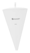 Konfektstrutpåse för spritsning och dekoration 40 cm - Hendi 550304