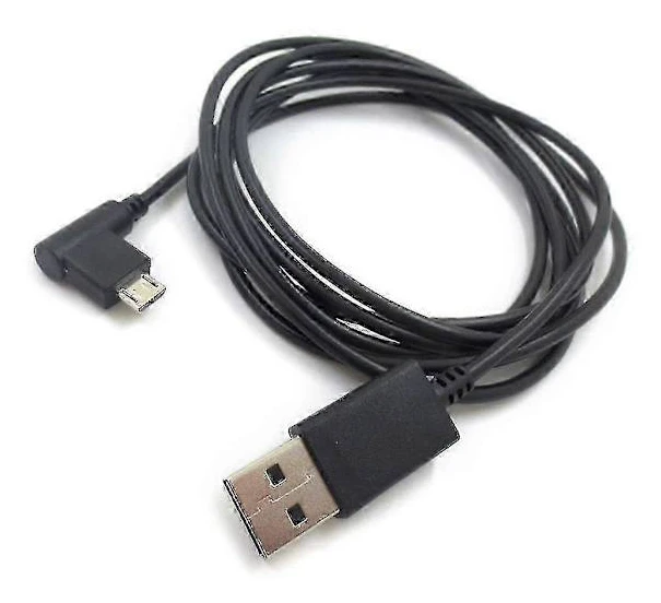 USB-kabel för Wacom Intuos CTL480 490 690 CTH480 490 680690 Touch-Digital-Art-Ritplatta-Pad-Data-Laddningskabel