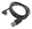 USB-kabel för Wacom Intuos CTL480 490 690 CTH480 490 680690 Touch-Digital-Art-Ritplatta-Pad-Data-Laddningskabel