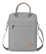 Tablettväska Handtagsväskor GRÅ 12,9INCH 12,9INCH grey 12.9inch-12.9inch