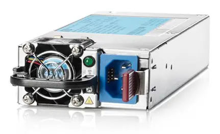  HPE  Common Slot Platinum Plus Power Supply Kit
