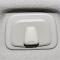 Car Interior Auto Roof Clothes Hanger for XC60 XC90 S90 V90 XC40 2016-2020 Right-Beige