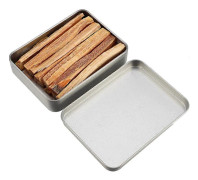 Utomhus Eldstäder Naturlig Ved Balsa Trä Eldstad Tändstickor Fatwood Naturliga Tändstickor Lägereld Fatwood