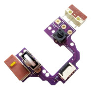 Mus Hot swap Moderkort Micro Switches-knapp för GPROX Superlight 2