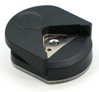 Kort Rundade Dies ter Hörn ter Rundare Paper Hole Punch Trimm A