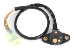 4 Växellägessensor 0180‑012200 Metall Motor Reservdel Tillbehör Passar CF500/625 ATV