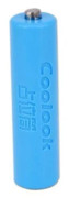 10440 Aaa Storlek Dummy Falsk Batteri För Fodral För Skal Platshållare Cylinder Conduc