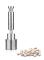 1mor Hand Tablet Press Machine, pillerpressmaskin pillertillverkningsverktyg sockerbittillverkningsenhet för hemmet, 6mm-10mm--ZZY