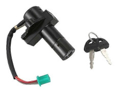 Högkvalitativt Motorcykel Tändningslås Nyckelbrytare För Suzuki GS 1000 1100 450 550 650 750 850 GN 250 GSX 750