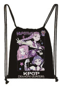 Kpop Huntresses Dragskoväska Pocket-20