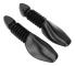 Spring Shoe Trees Stretcher Justerbara skor Support Protector Holder Shaper Keeper Black