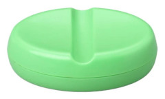 Magnetisk sömnadskudde Magnetisk nålskudde GRÖN green
