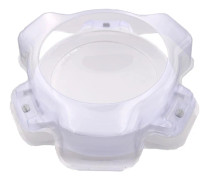Gyro Disc Set Arena Tillbehör VIT white