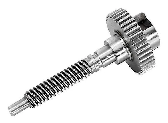 [LCS] För E65 E66 745I 750I 760I Li Parkeringsbroms Ställdon i Metall