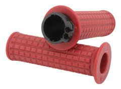 1 par gasreglage 25 mm/28 mm kaliber accelerator Vridhandtag för CBR600RR CBR1000RR