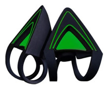 Kattöronprydnad för Razer Kraken V2 hörlurar