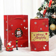 Seeroze Överraskningspresentförpackning Jul, Funoio Överraskningspresentförpackning, Bounce Överraskningspresentförpackning Jul 20 Bouncing Boxes B