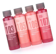 Färdigblandad Basfärg för Spruta Handmålad Modellfärgning Set B