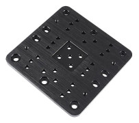 C-balk Gantryplatta - För CNC och 3D-skrivare