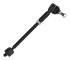 Parallel Parking Assist Ram 95534703222 Professional Car Accessory Replacement for Cayenne