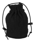 Professionell tyg Hårtork Diffuser Hårfläkt Diffuser Cover Hårtorktillbehör