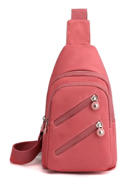 Crossbody-väskor Bröstväska C C C