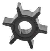 Vattenpump impeller 369-65021-1 Utombordsmotor impeller för Mariner 2-takt 4HP 5HP 6HP 4-takt förgasare
