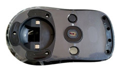 Mus Cover Ersättning för Logitech GProX Superlight /GPro trådlösa möss