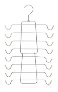 BH Hängare Underkläder Hängare BEIGE 8-LAGERS 8-LAGER Beige 8-layer-8-layer