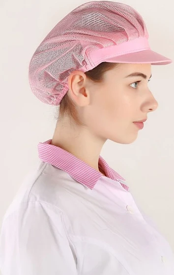 Work Hat Chef Cap 9 9 9