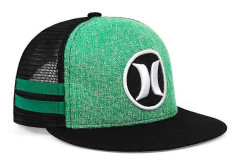 Wekity Mode hiphop hiphop hatt utomhus sport andningsbar solskydd solhatt