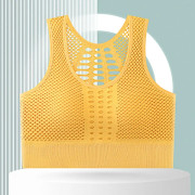 Active BH Sport BH GUL Yellow