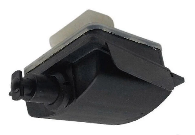 Tanklock Lock System A0008204409 för W247 W177 W118 C118 A177 18-22 A0008206012 A0008205003