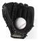 [LCS] Basebollhandske Sportslaghandskar black 9.5 inches
