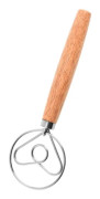 Dansk Degvisp Brödblandare 25,5X8,3CM 25.5x8.3cm