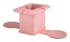 Laddare Protector Data Line Organizer ROSA pink