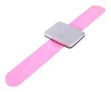 Magnetiskt armband för salong, utbytbar bältesrem, hårklämma, frisörtillbehör, frisör, hårstyling~03221